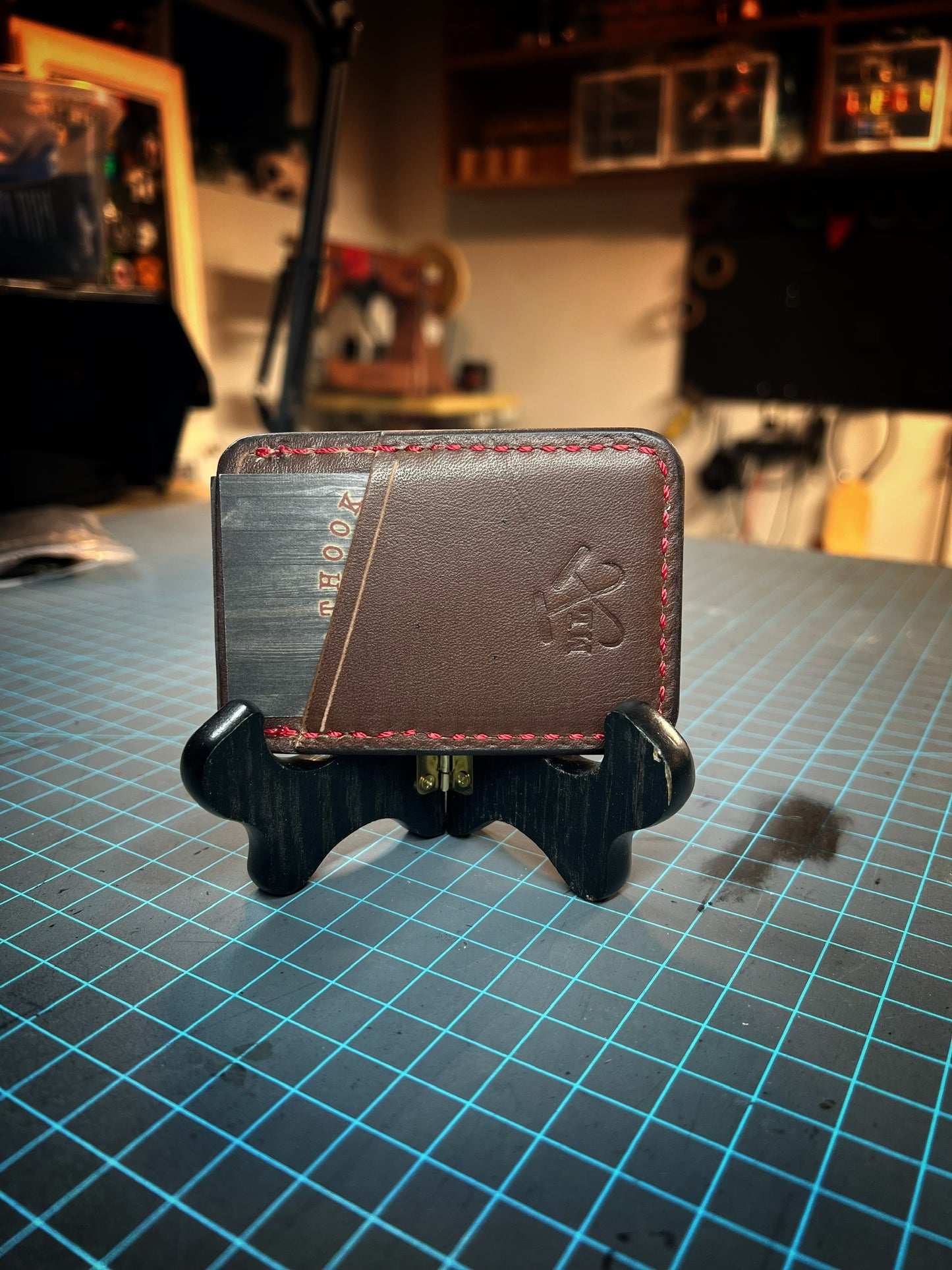 I.D. Wallet