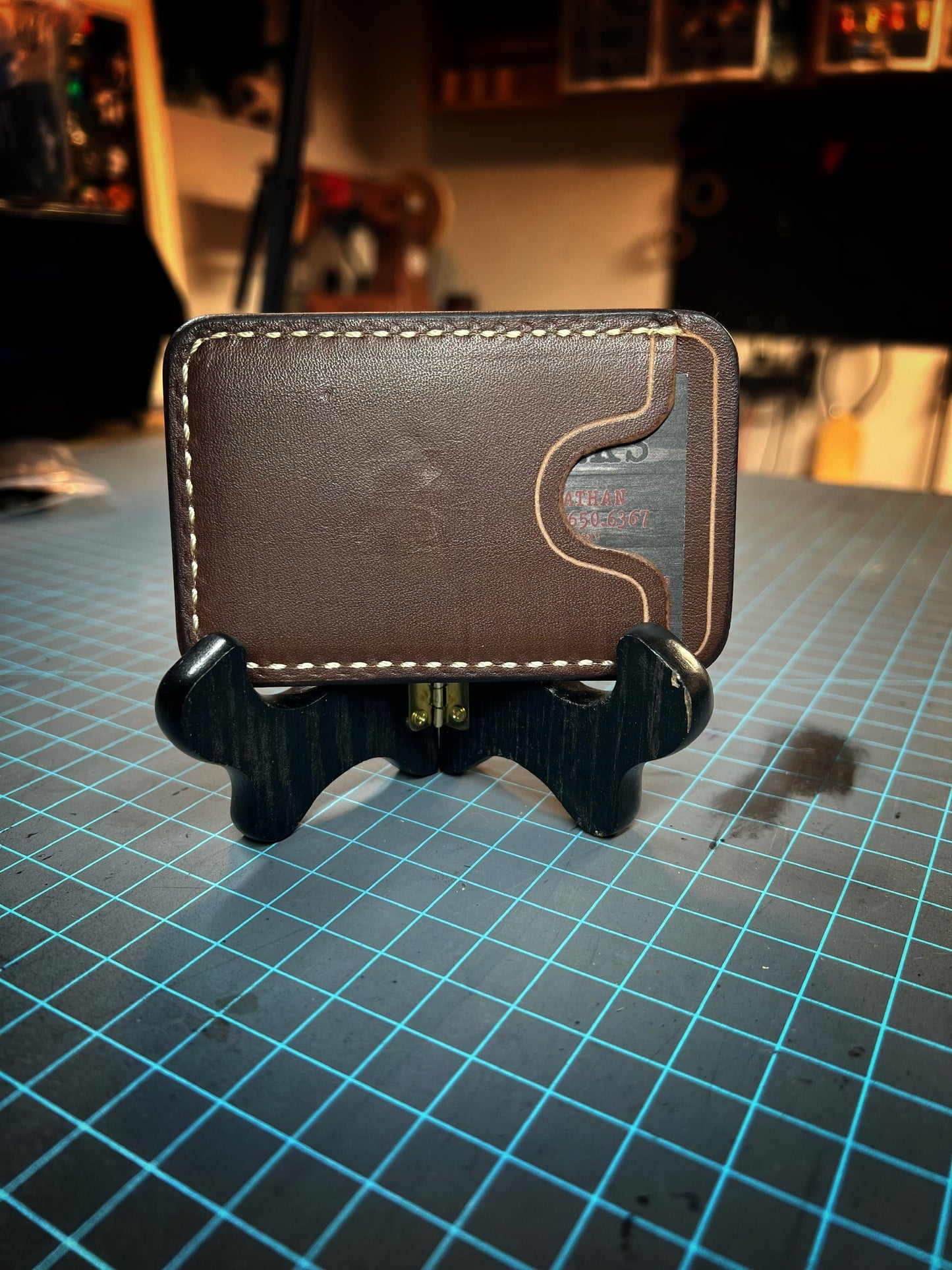 I.D. Wallet