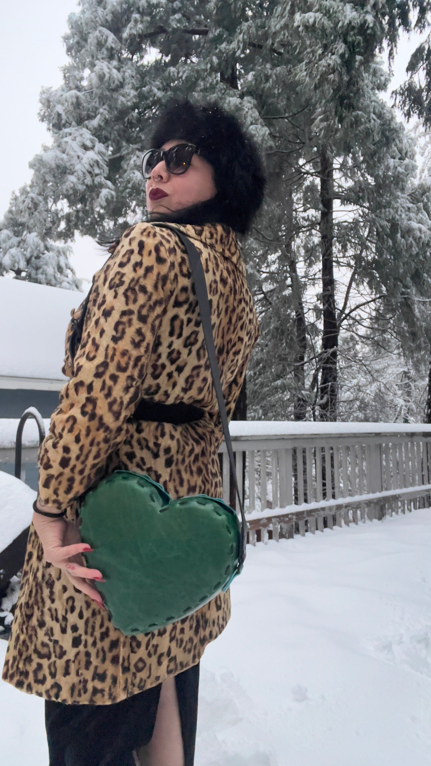 Heart & Soul - Purse