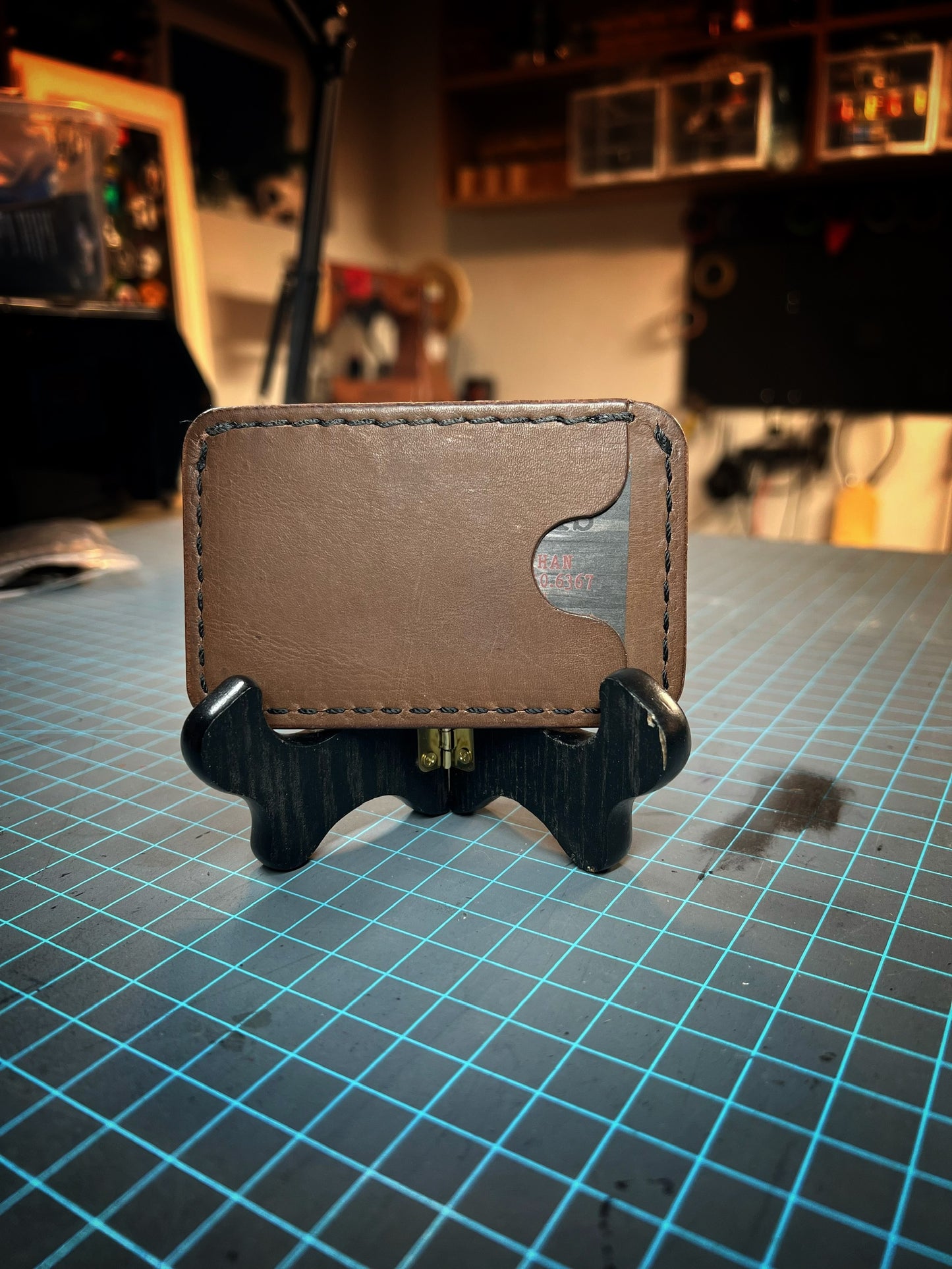 I.D. Wallet