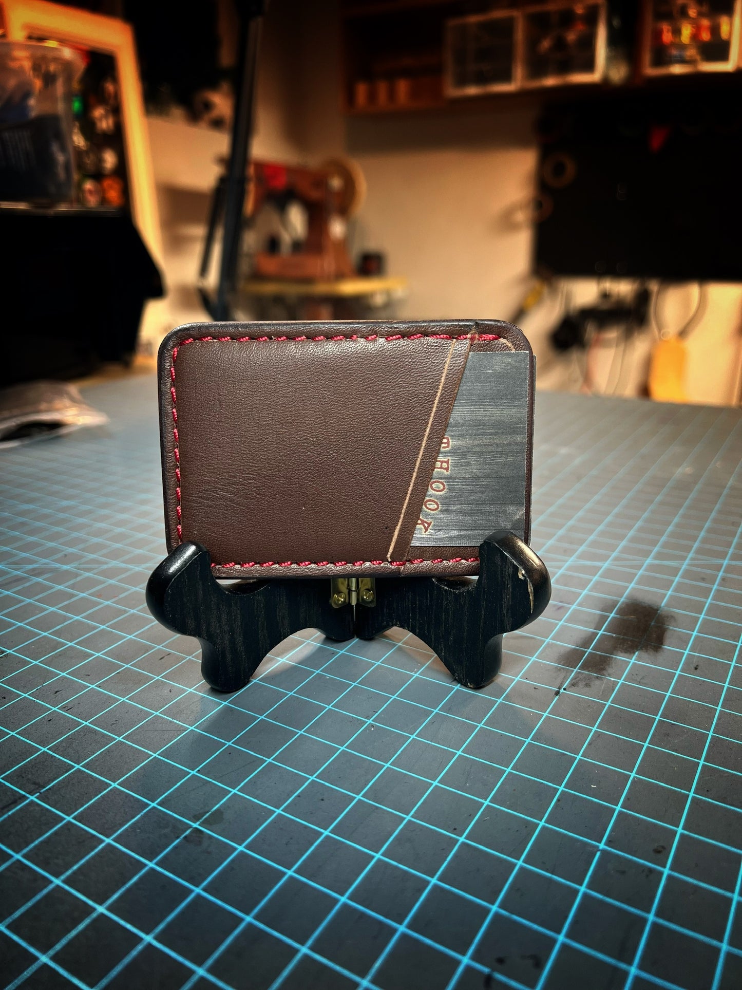 I.D. Wallet