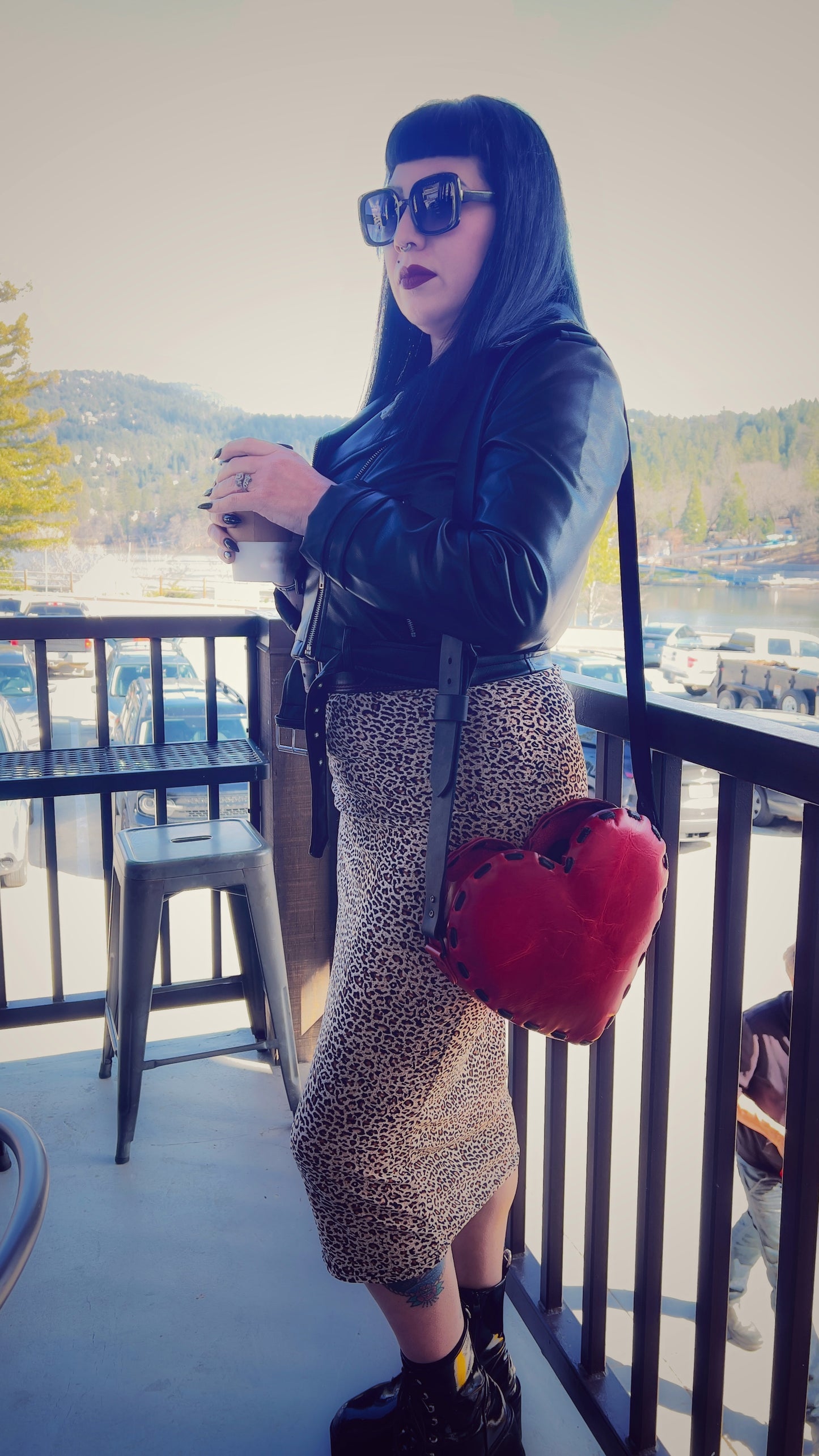 Heart & Soul - Purse