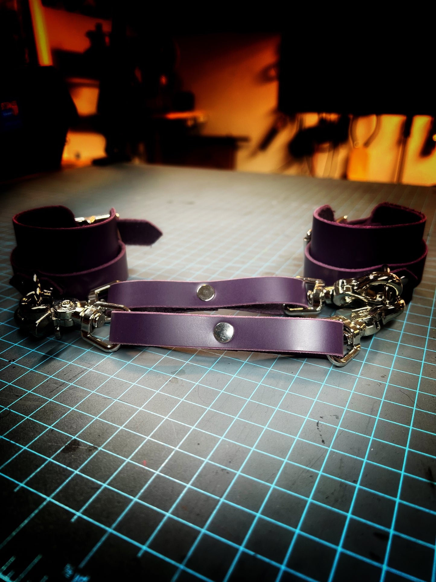 Bedroom Bracelets