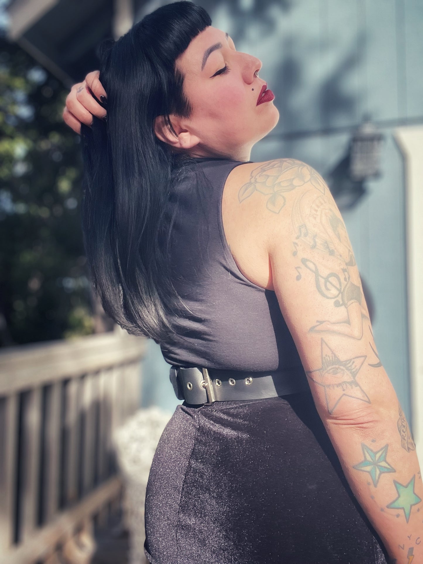 The Dutchess