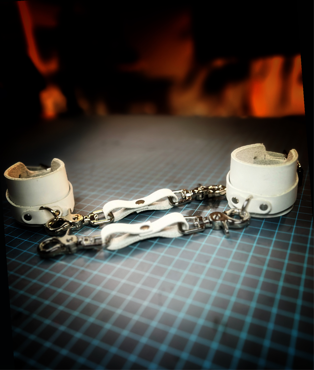 Bedroom Bracelets