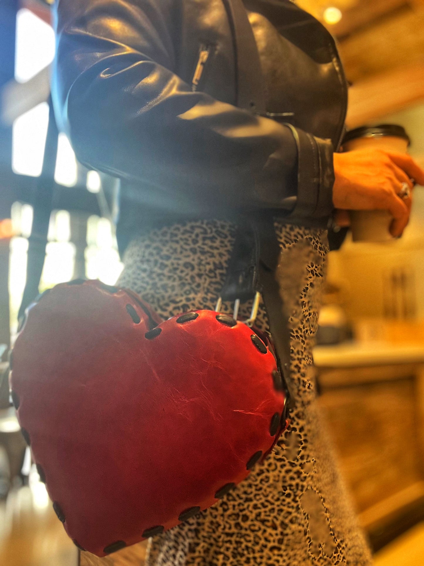 Heart & Soul - Purse
