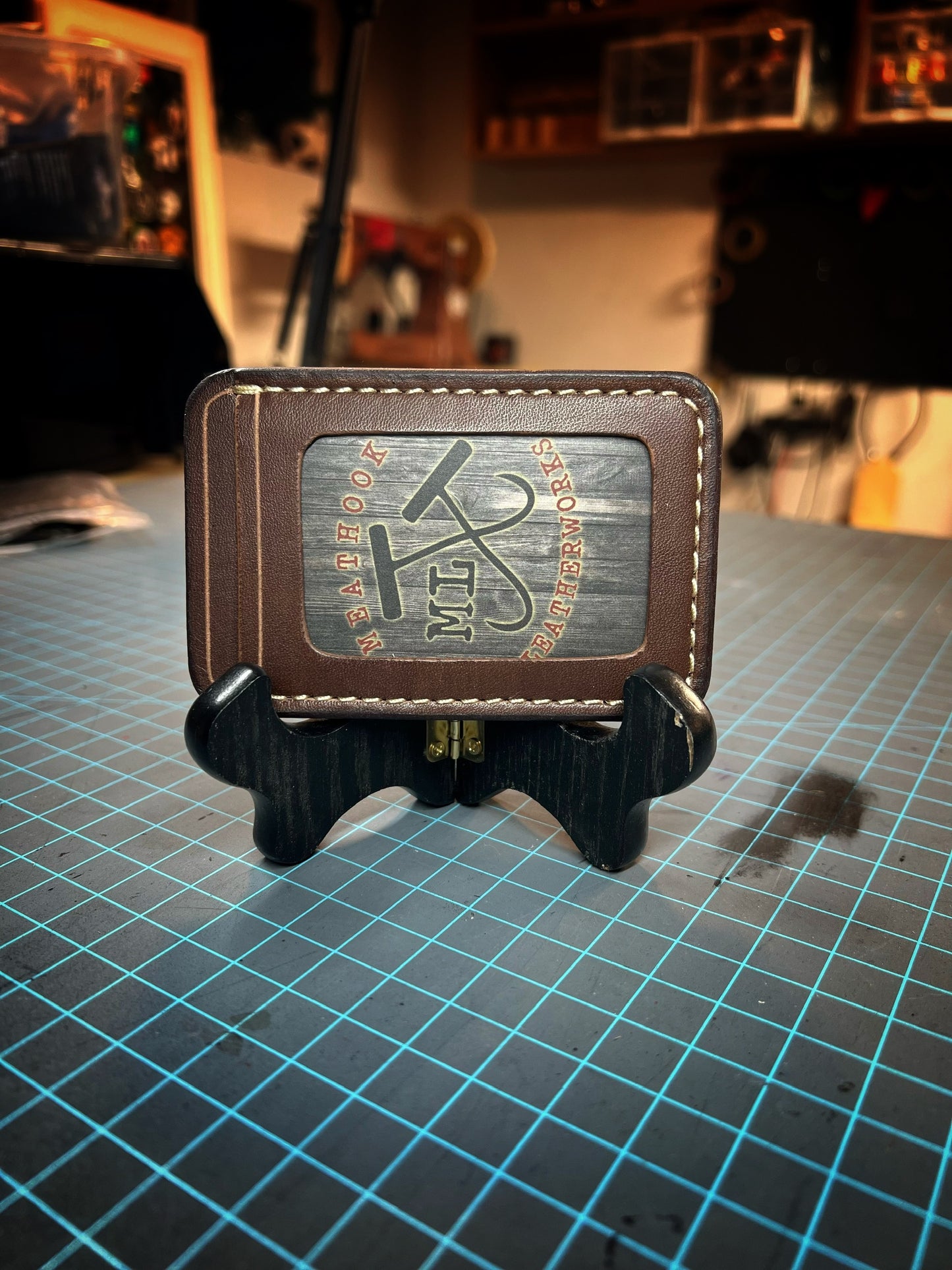 I.D. Wallet