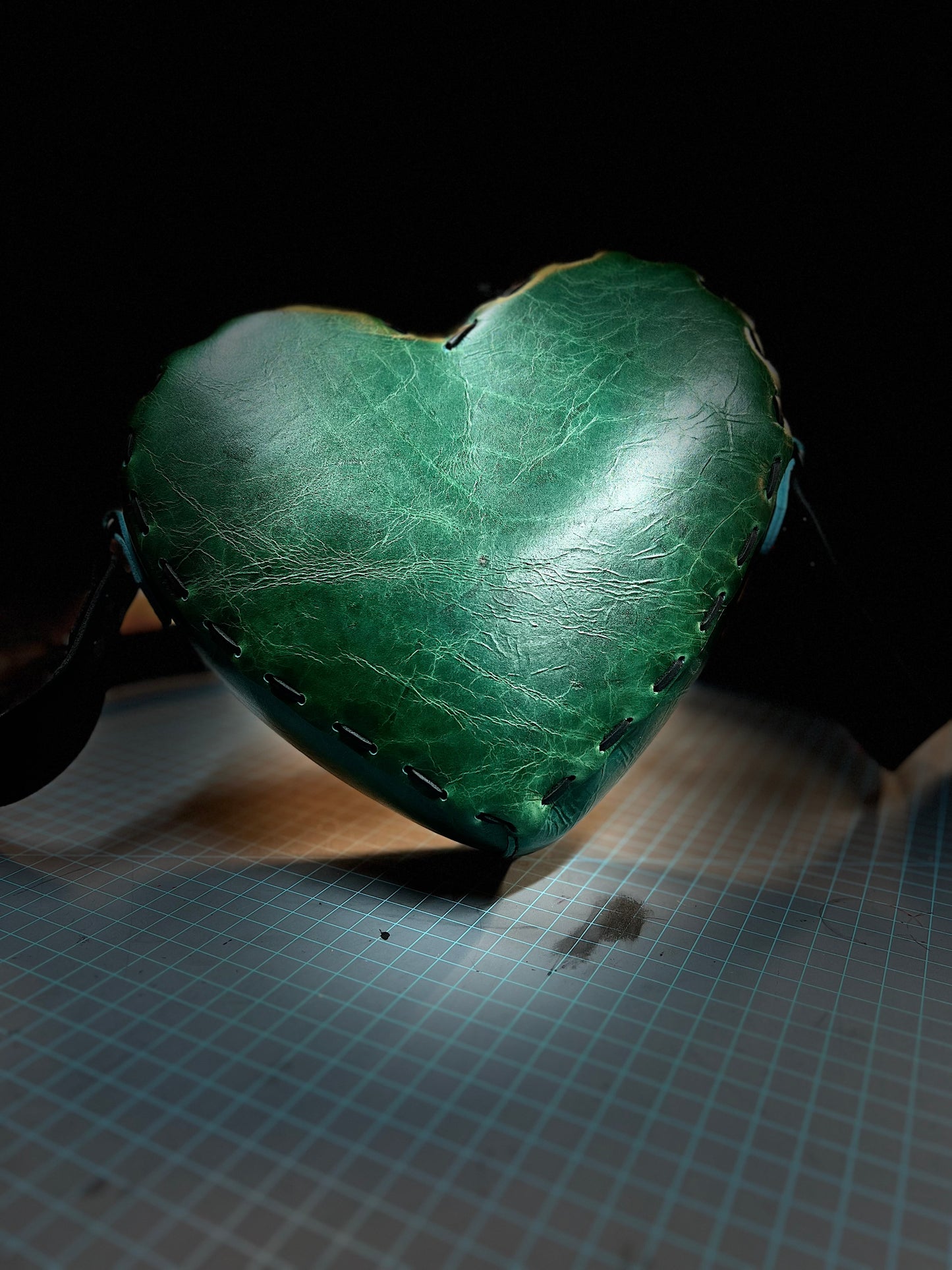 Heart & Soul - Purse
