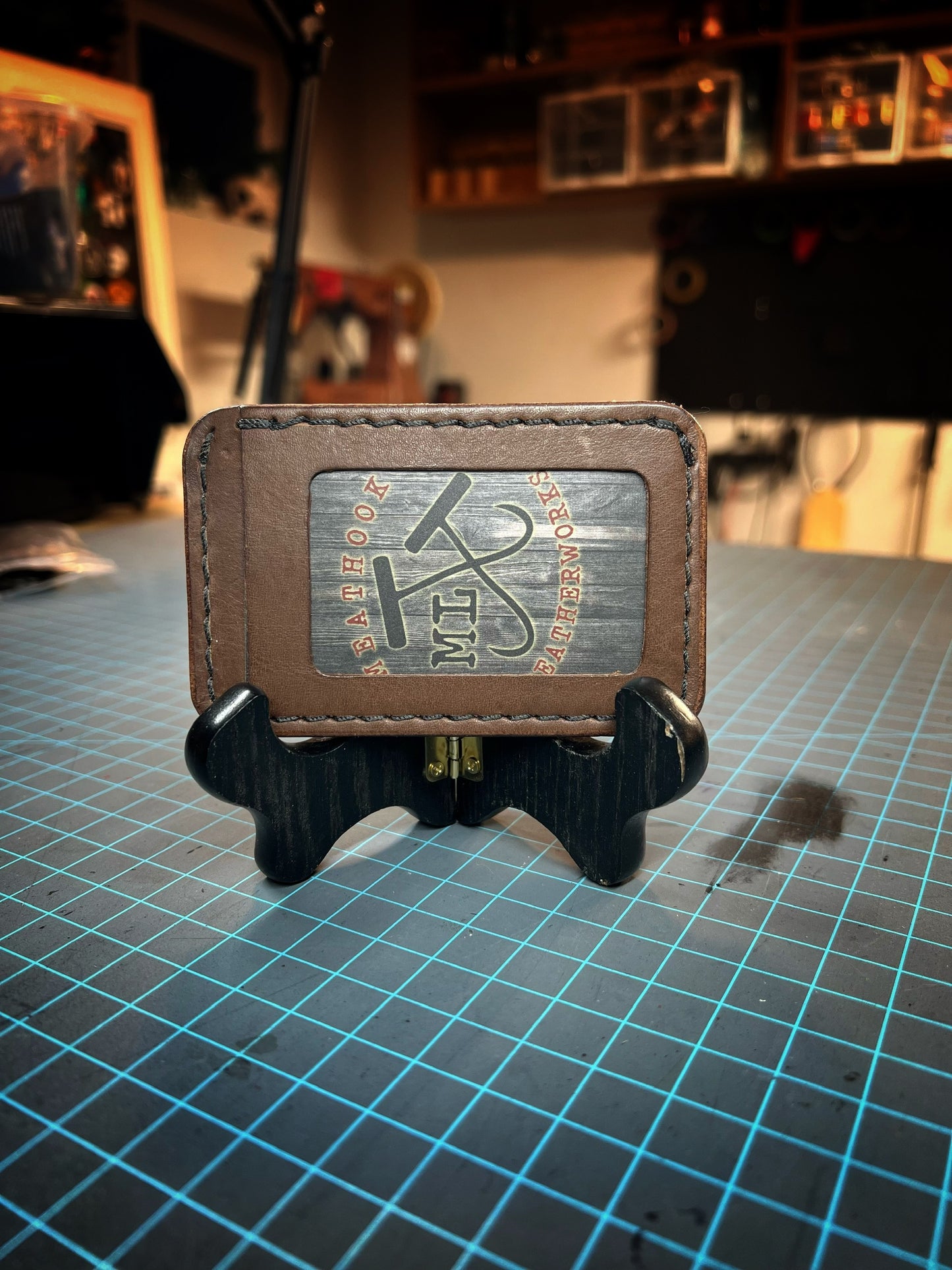 I.D. Wallet