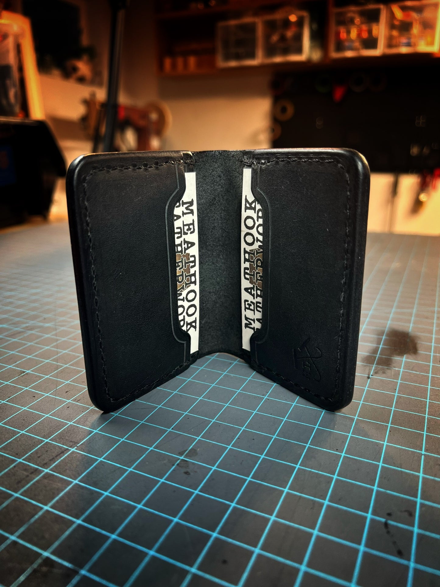 2-way Card Wallet