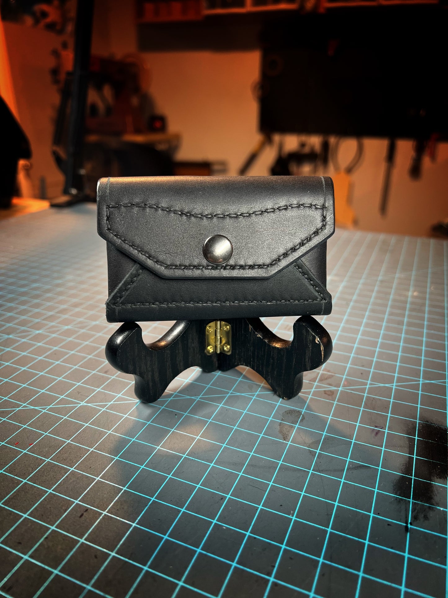 Business Card Holder