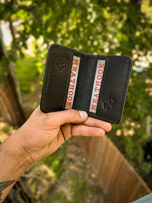 Slim Card Wallet