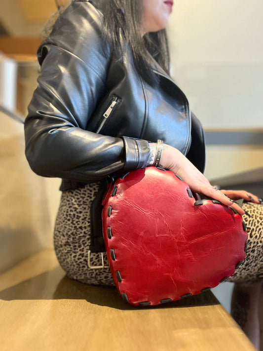 Heart & Soul - Purse