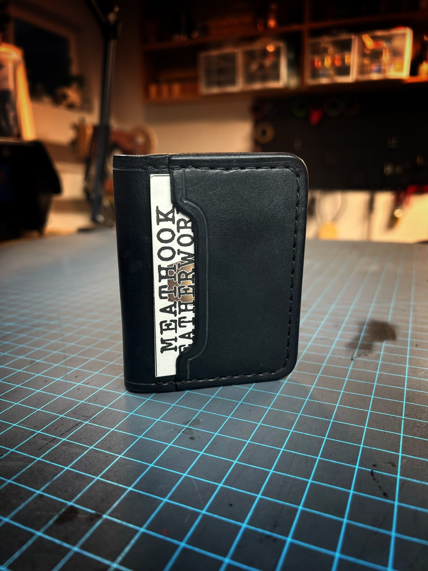 2-way Card Wallet