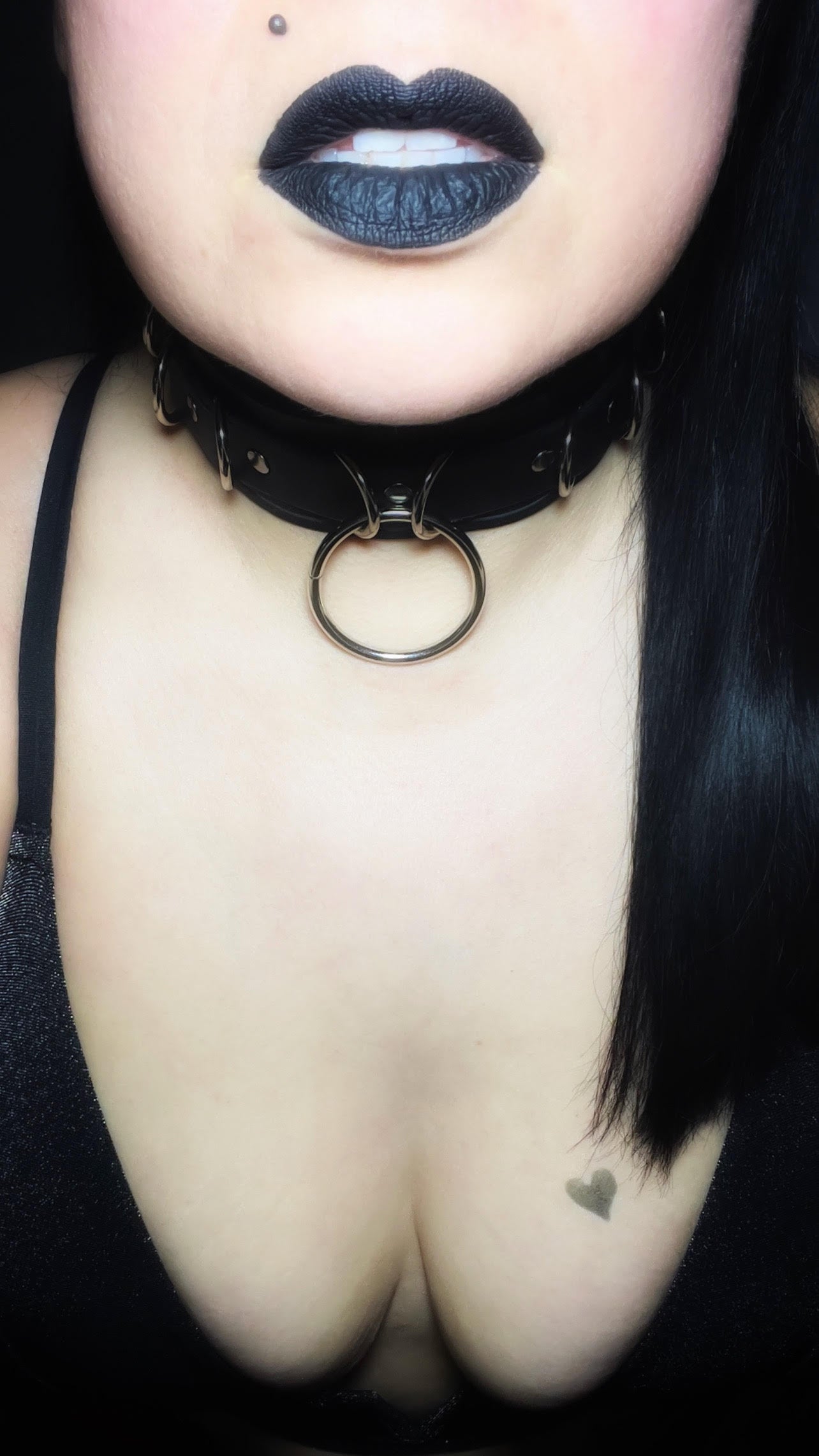 Full Moon Choker